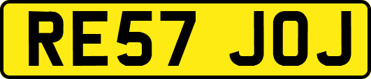 RE57JOJ