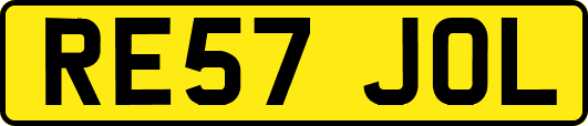 RE57JOL
