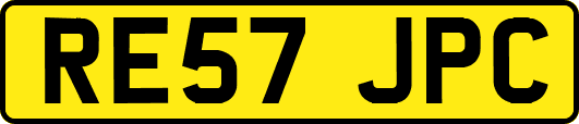 RE57JPC