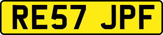 RE57JPF