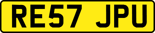 RE57JPU
