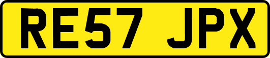 RE57JPX