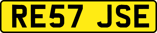 RE57JSE