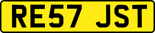 RE57JST