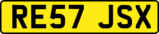 RE57JSX