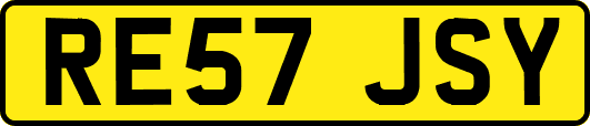 RE57JSY