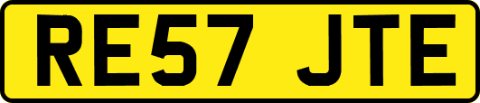 RE57JTE