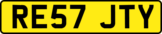 RE57JTY