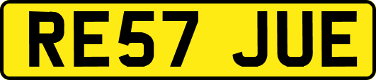 RE57JUE