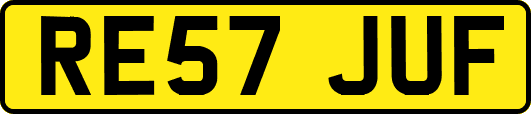 RE57JUF