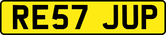 RE57JUP