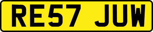 RE57JUW