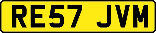 RE57JVM