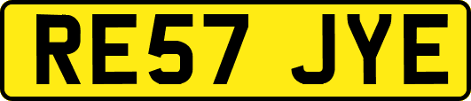 RE57JYE