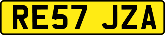 RE57JZA