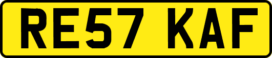 RE57KAF