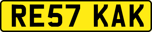 RE57KAK