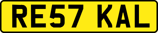 RE57KAL