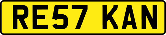 RE57KAN
