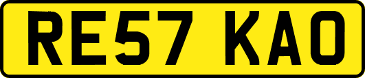 RE57KAO