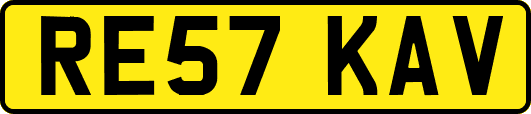 RE57KAV