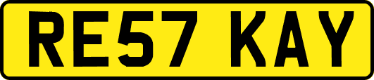RE57KAY