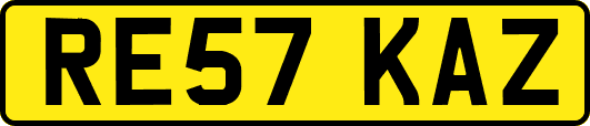 RE57KAZ