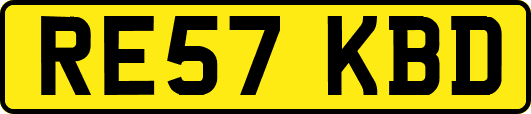 RE57KBD