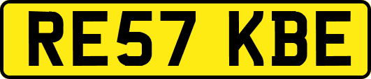 RE57KBE