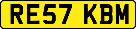 RE57KBM