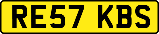 RE57KBS