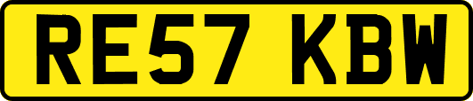 RE57KBW