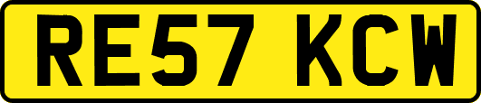 RE57KCW