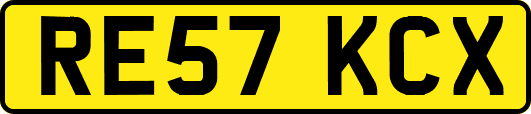 RE57KCX