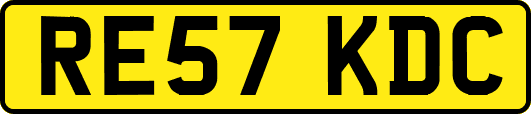 RE57KDC