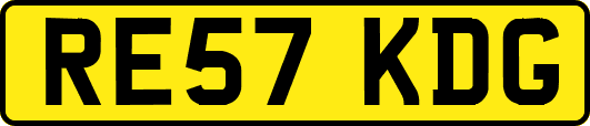 RE57KDG