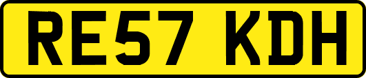 RE57KDH