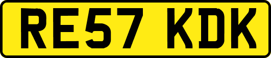 RE57KDK