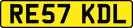 RE57KDL