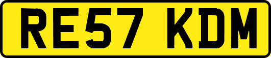RE57KDM