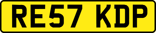 RE57KDP