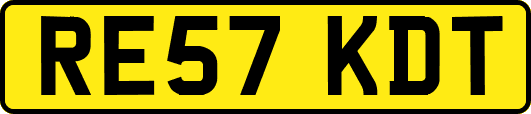 RE57KDT