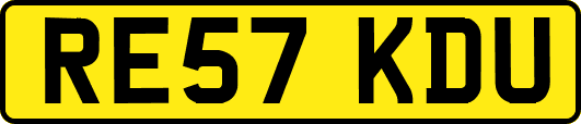RE57KDU