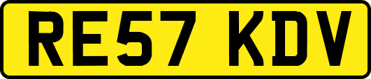 RE57KDV