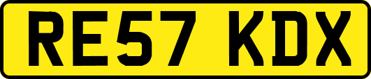 RE57KDX