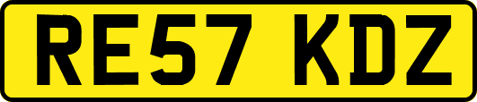 RE57KDZ