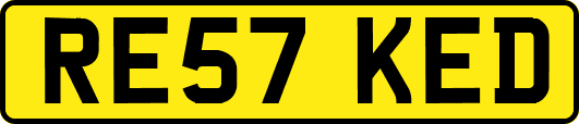 RE57KED