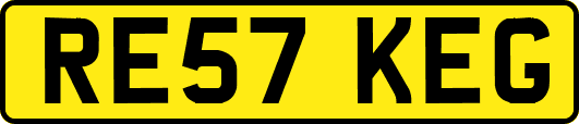 RE57KEG