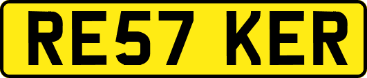 RE57KER
