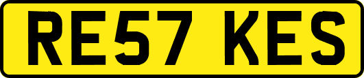 RE57KES